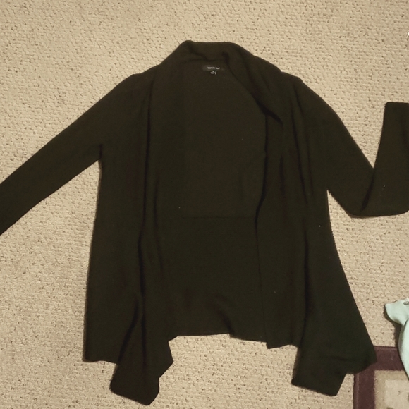 Slimming Verve Ami Black flowy Carrigan - Picture 1 of 4